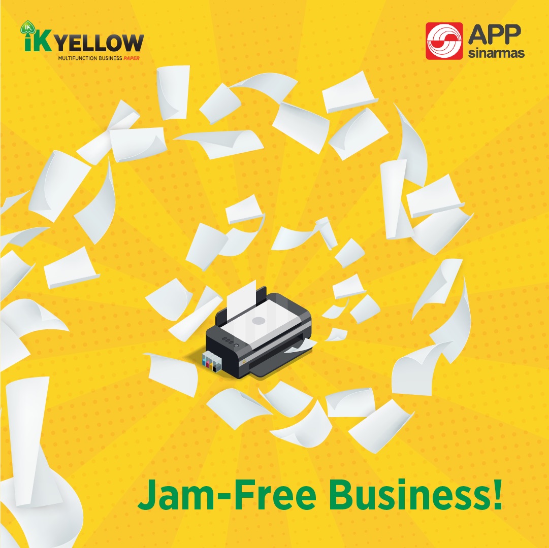 Jam-Free-Business